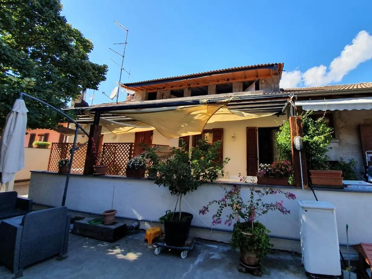 ***  Beb I Portici Bed & Breakfast Cernobbio Italy