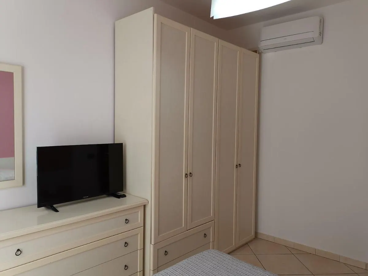 Beb I Portici Bed & Breakfast Cernobbio