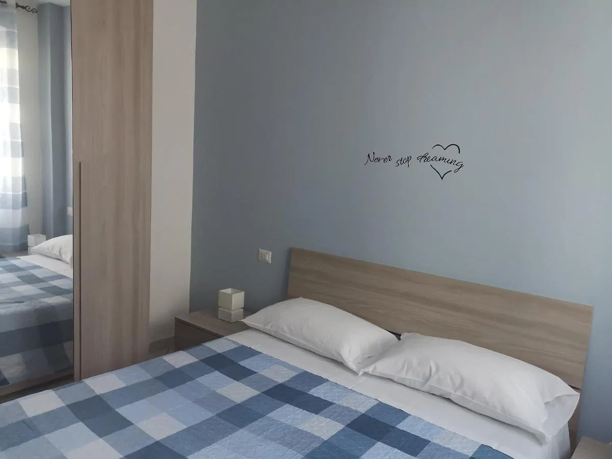 케르노비오 Beb I Portici B&B 3*,