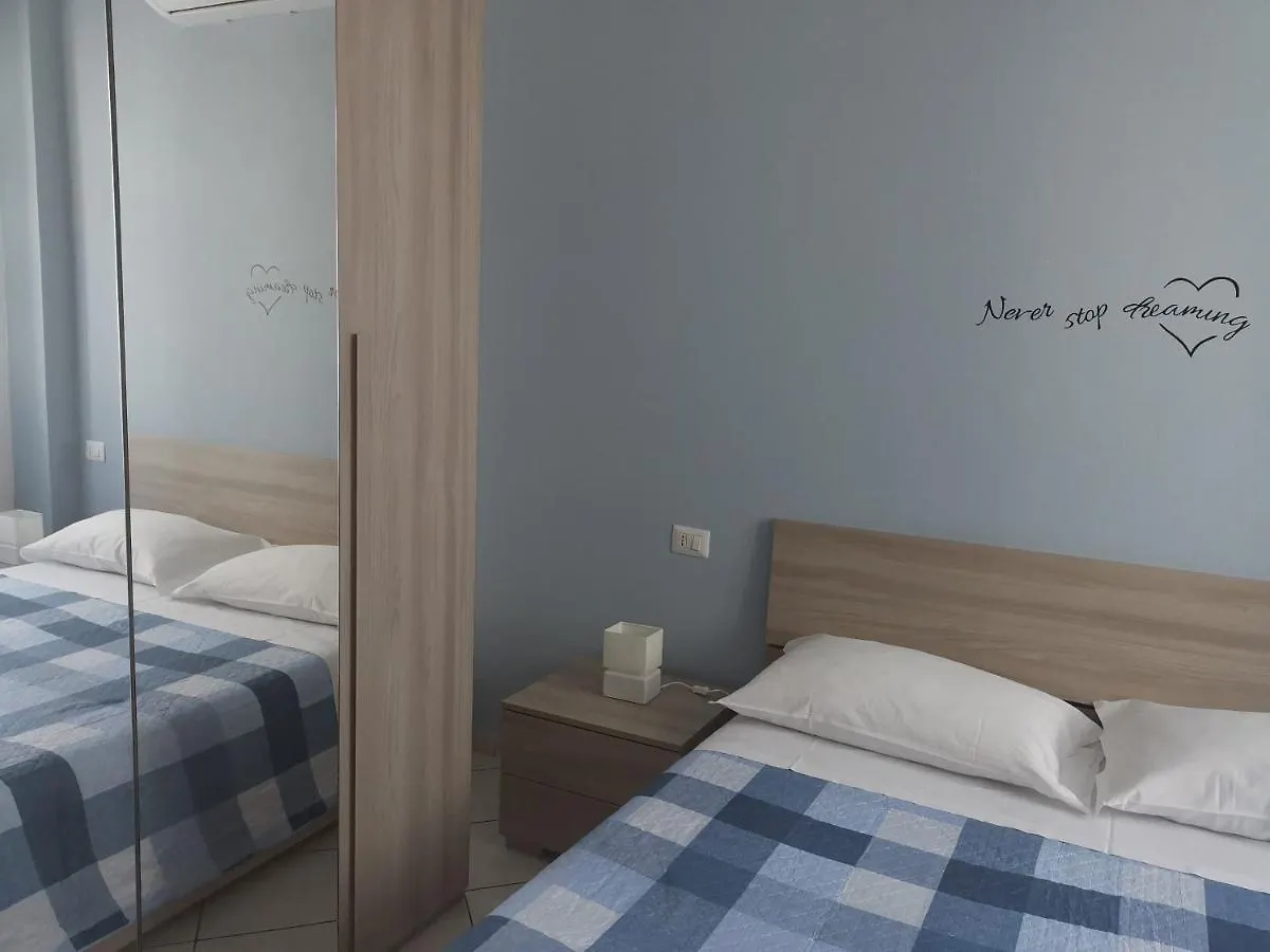 케르노비오 Beb I Portici B&B