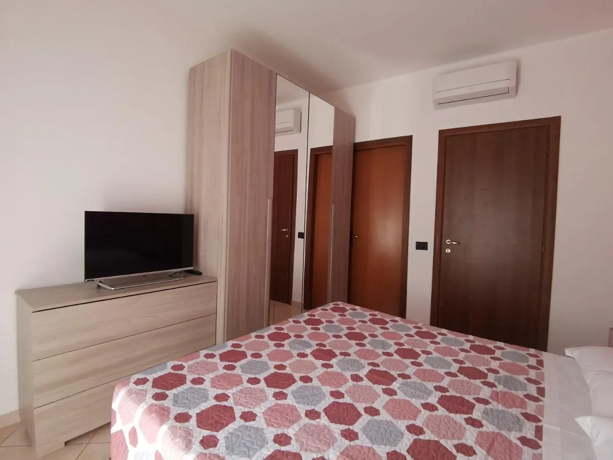 Beb I Portici Bed & Breakfast Cernobbio 3*,  Italy