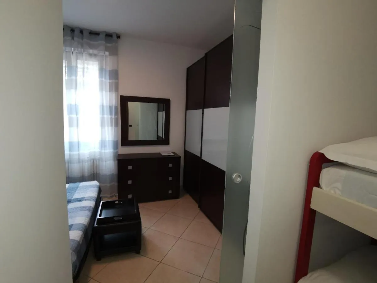 Beb I Portici Bed & Breakfast Cernobbio