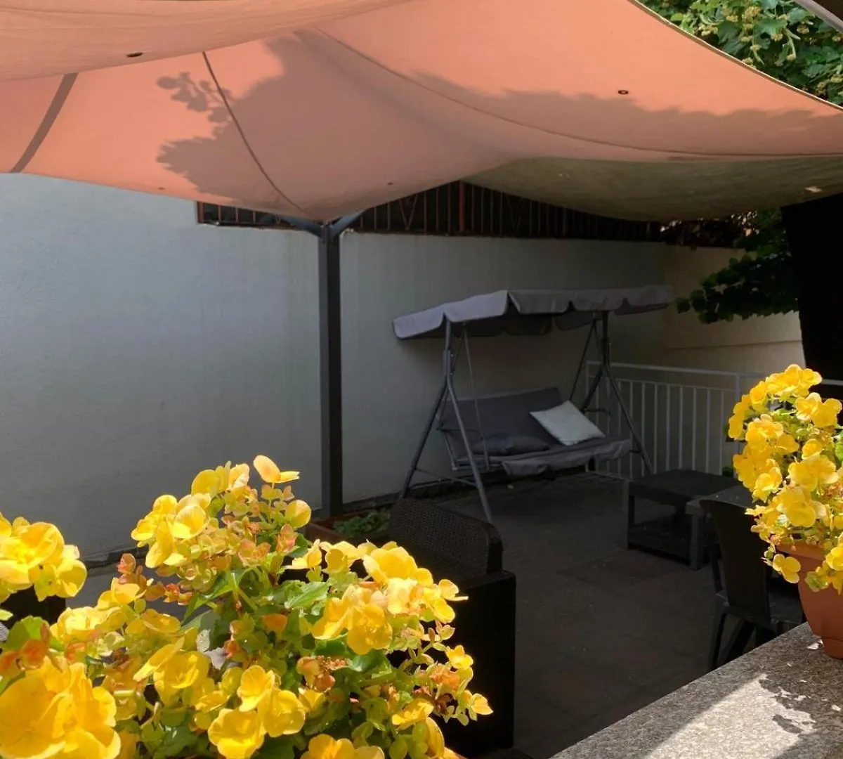 케르노비오 Beb I Portici B&B
