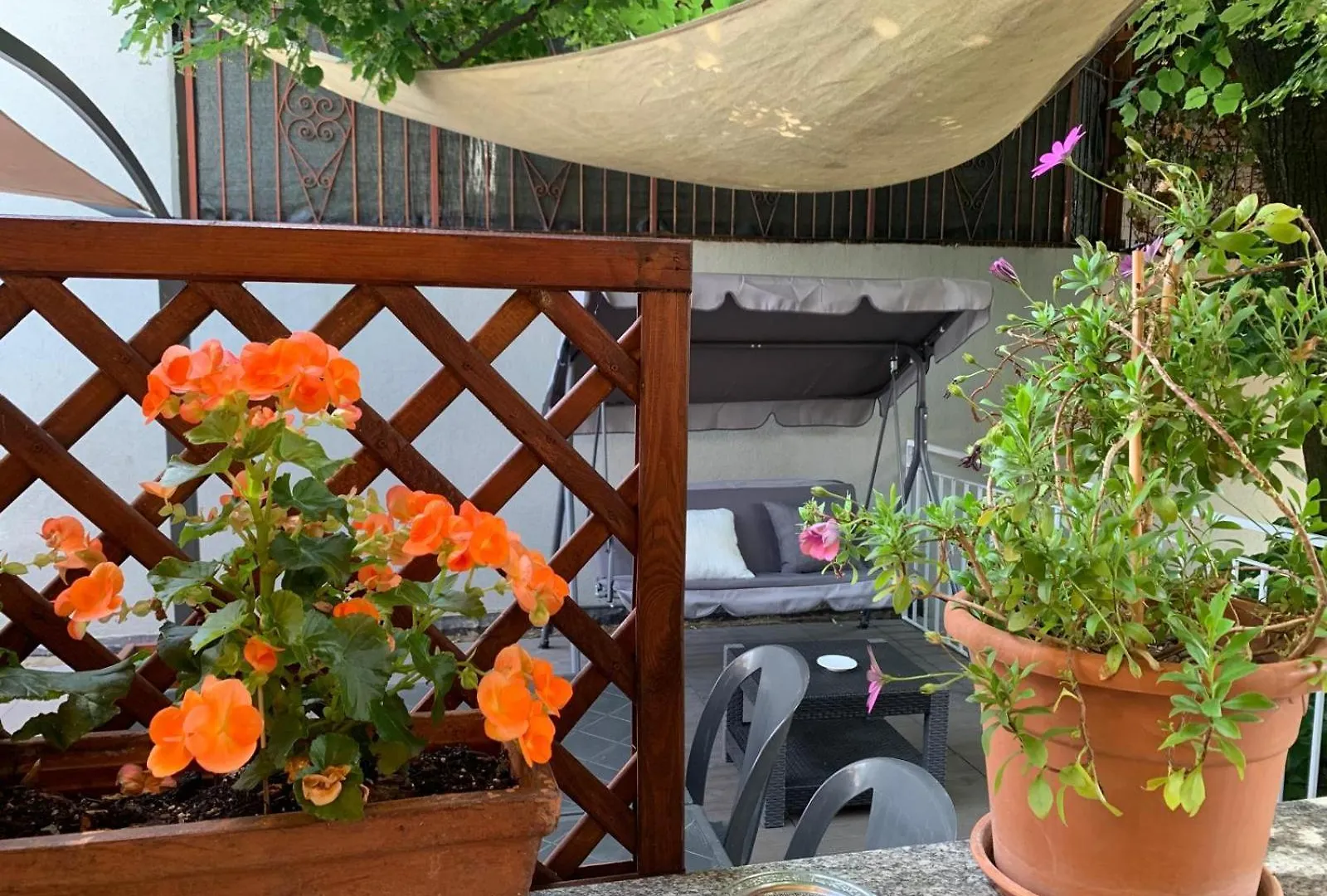 케르노비오 Beb I Portici B&B 3*,  이탈리아