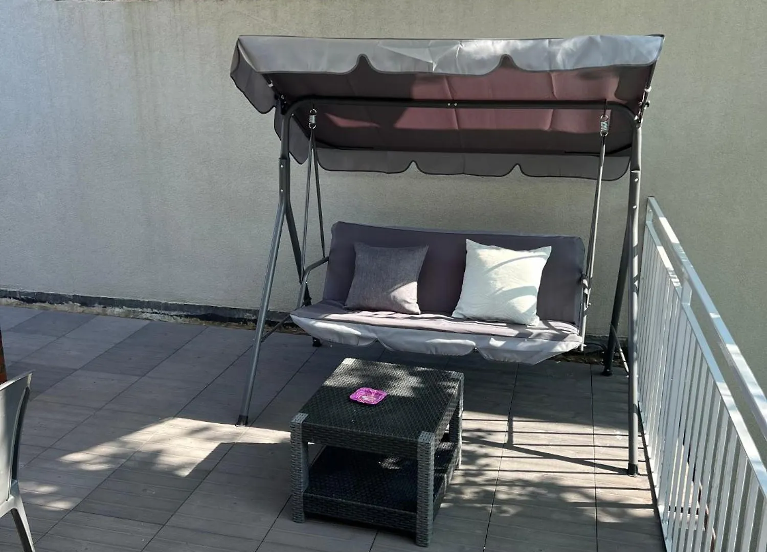 케르노비오 Beb I Portici B&B