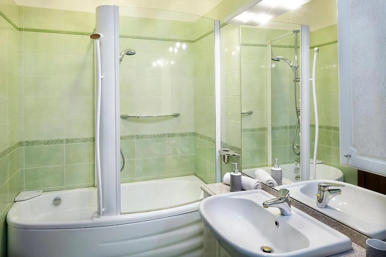 Beb I Portici Bed & Breakfast Cernobbio