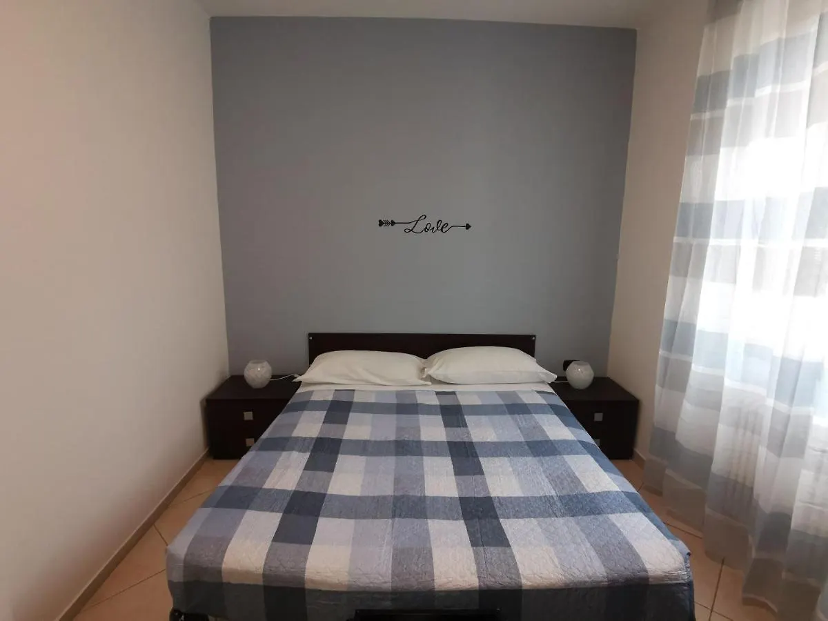 Beb I Portici Bed & Breakfast Cernobbio