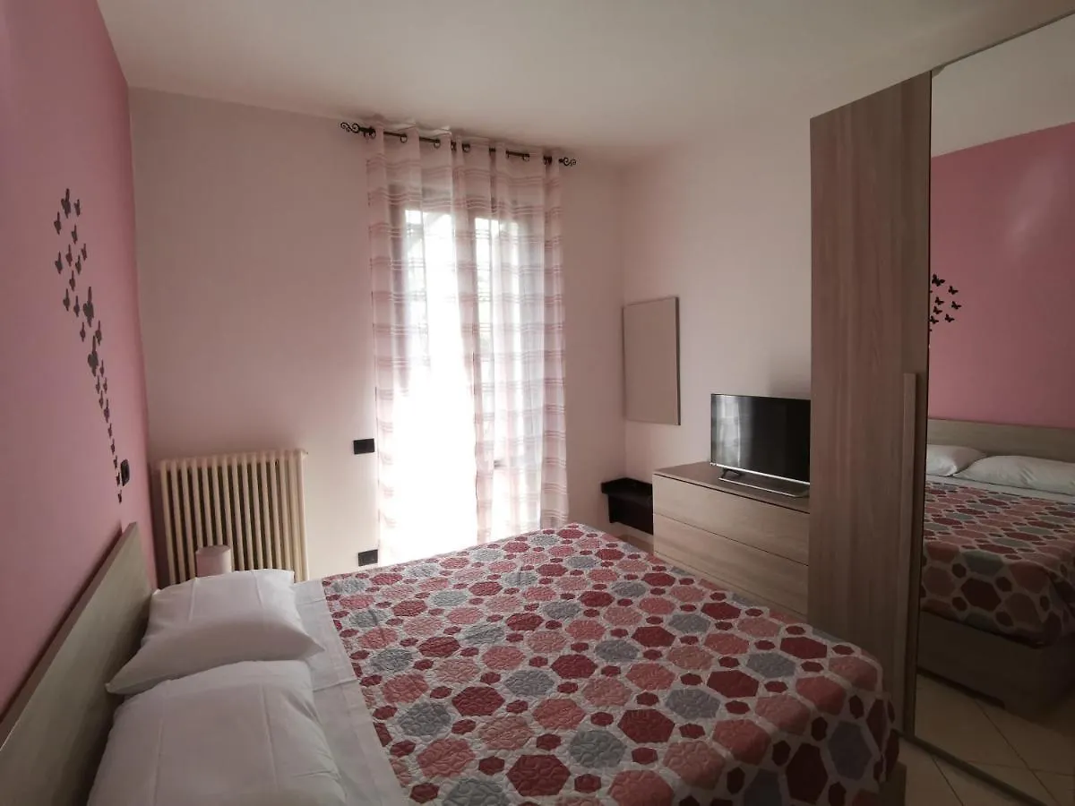 ***  Beb I Portici Bed & Breakfast Cernobbio Italy