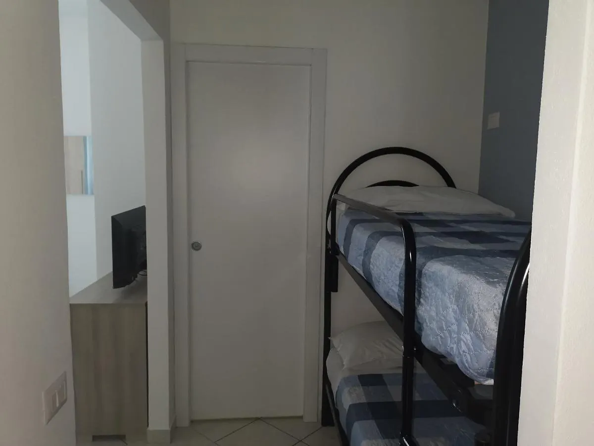 Beb I Portici Bed & Breakfast Cernobbio 3*,