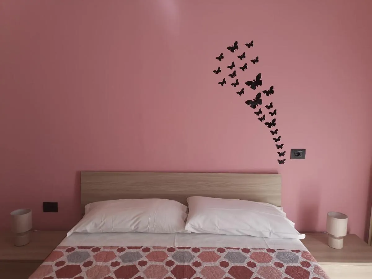 Beb I Portici Bed & Breakfast Cernobbio