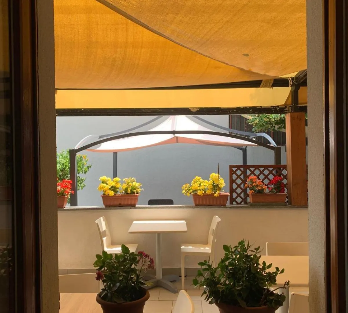 Beb I Portici Bed & Breakfast Cernobbio
