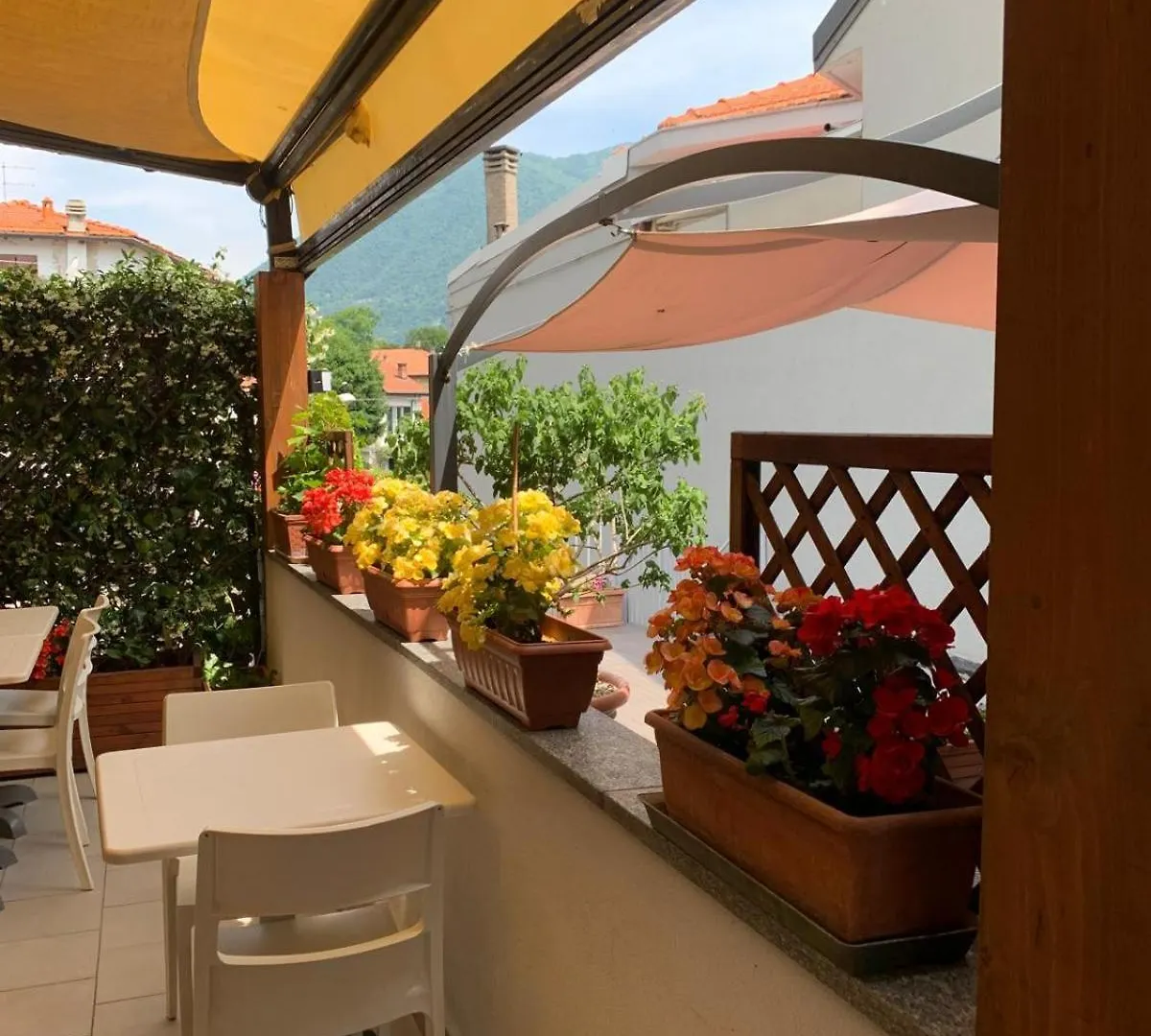 Beb I Portici Bed & Breakfast Cernobbio 3*,  Italy