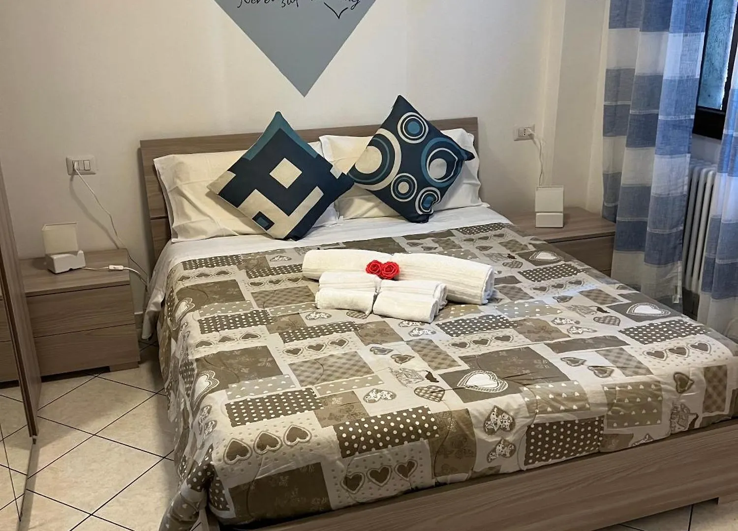 Beb I Portici Bed & Breakfast Cernobbio