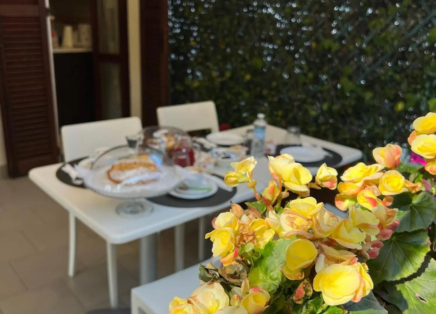 Beb I Portici Bed & Breakfast Cernobbio 3*,  Italy