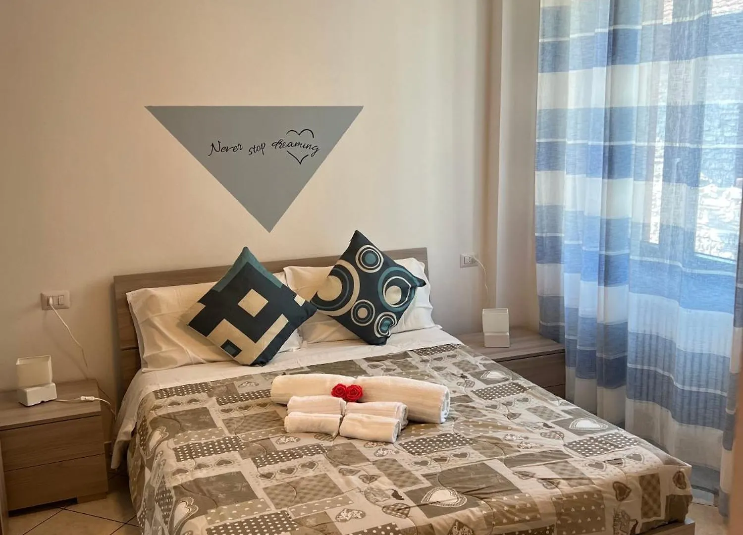 Beb I Portici Bed & Breakfast Cernobbio 3*,