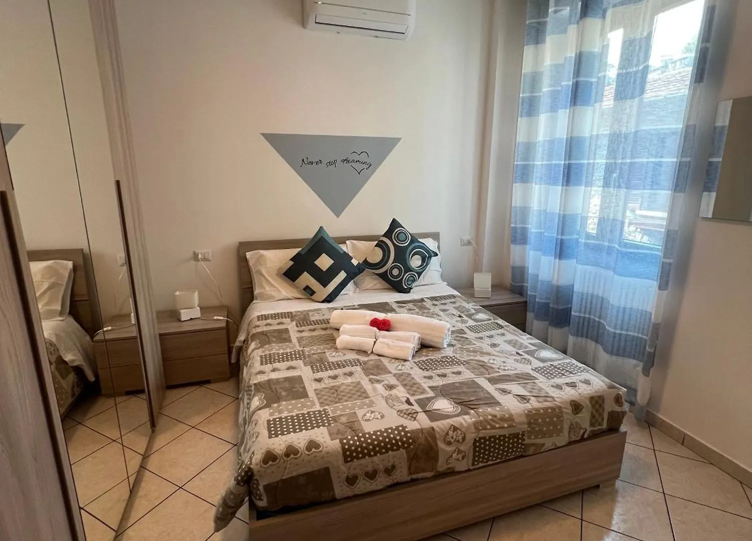 Beb I Portici Bed & Breakfast Cernobbio