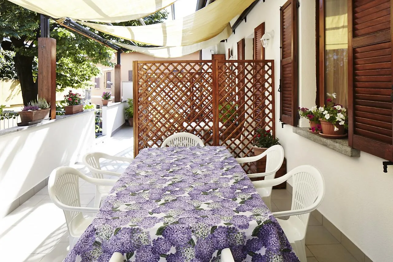 Beb I Portici Bed & Breakfast Cernobbio