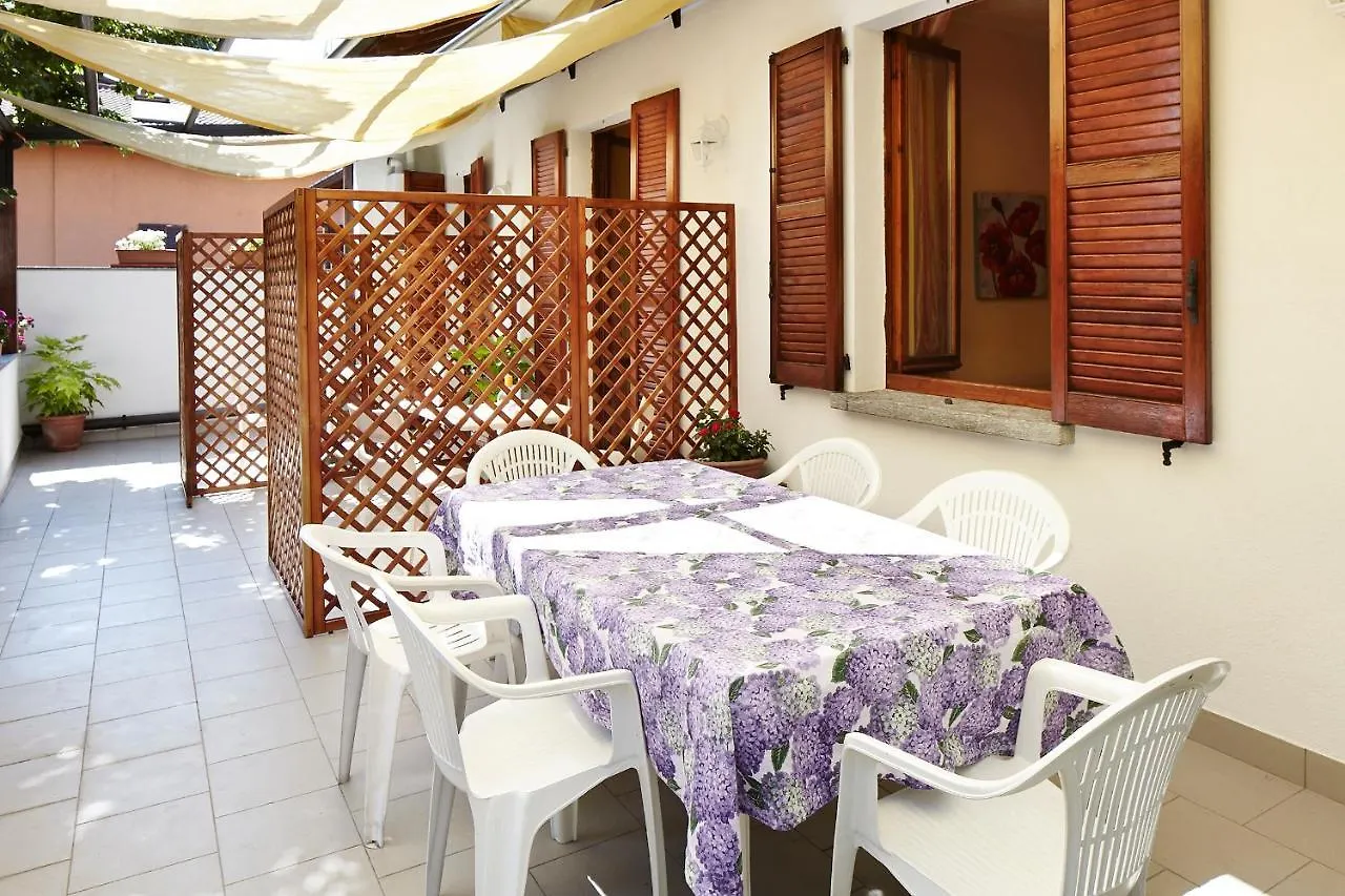 Beb I Portici Bed & Breakfast Cernobbio