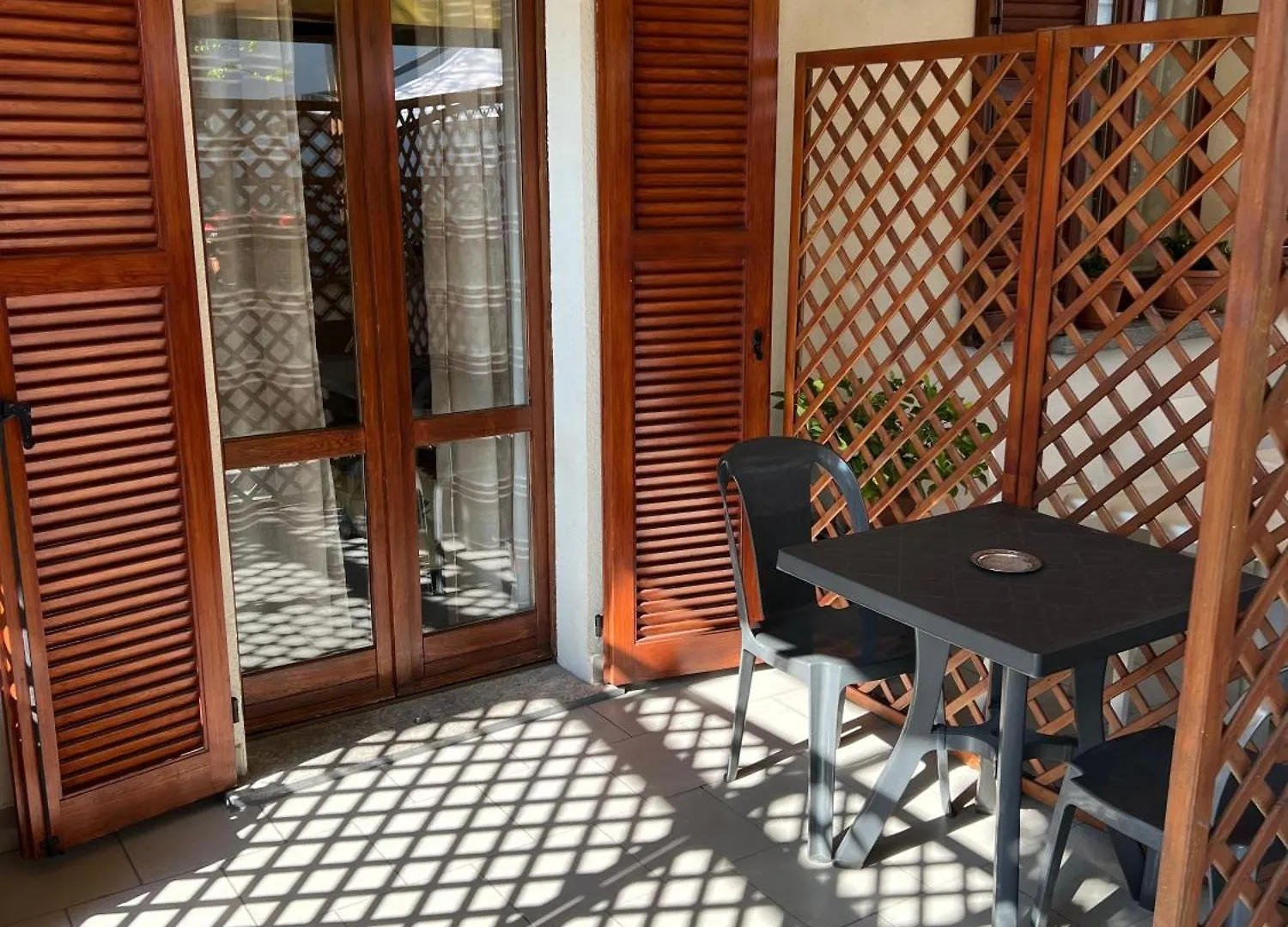 Bed and Breakfast Beb I Portici Cernobbio 3*,