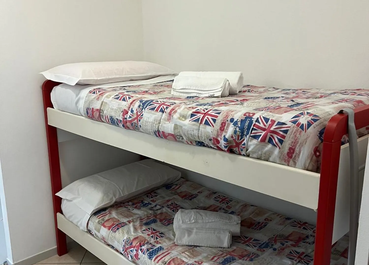 Bed and Breakfast Beb I Portici Cernobbio